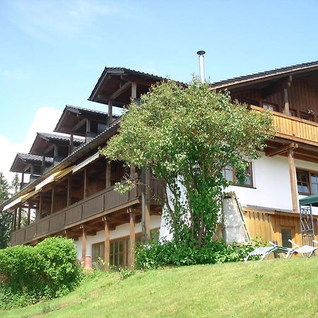 Ferienwohnung Rachel Mit Herrlichem Ausblick Rinchnach المظهر الخارجي الصورة