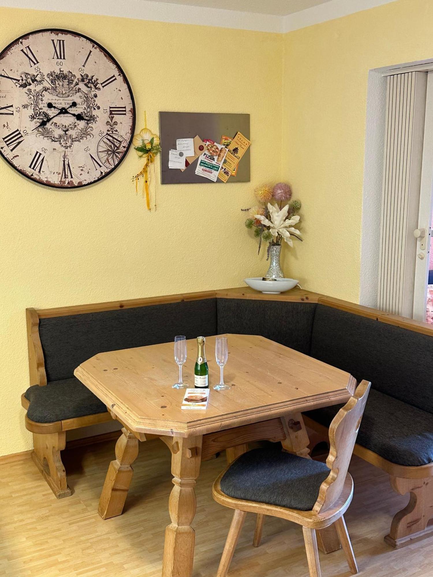Ferienwohnung Rachel Mit Herrlichem Ausblick Rinchnach المظهر الخارجي الصورة
