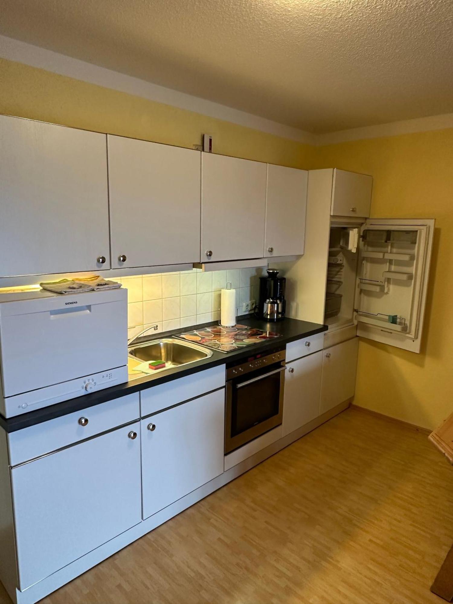 Ferienwohnung Rachel Mit Herrlichem Ausblick Rinchnach المظهر الخارجي الصورة